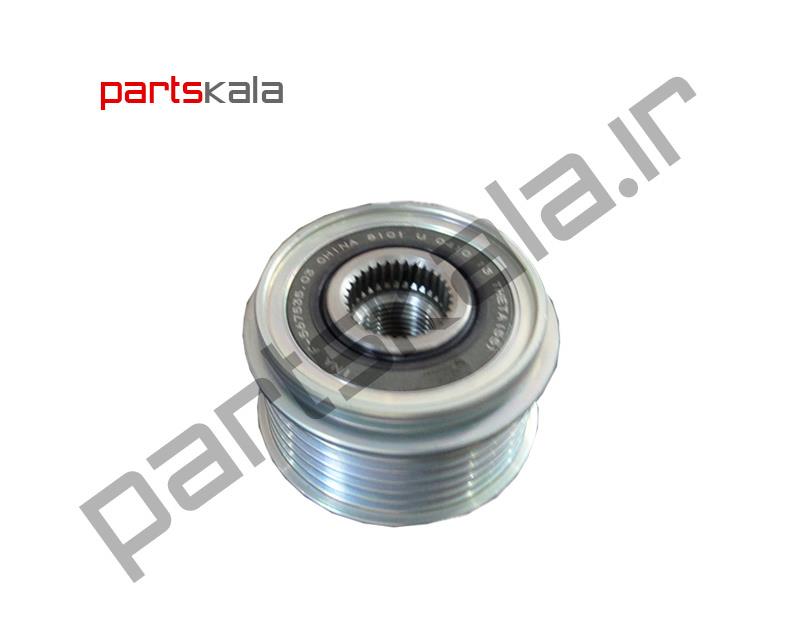 پولی دینام اپتیما TF